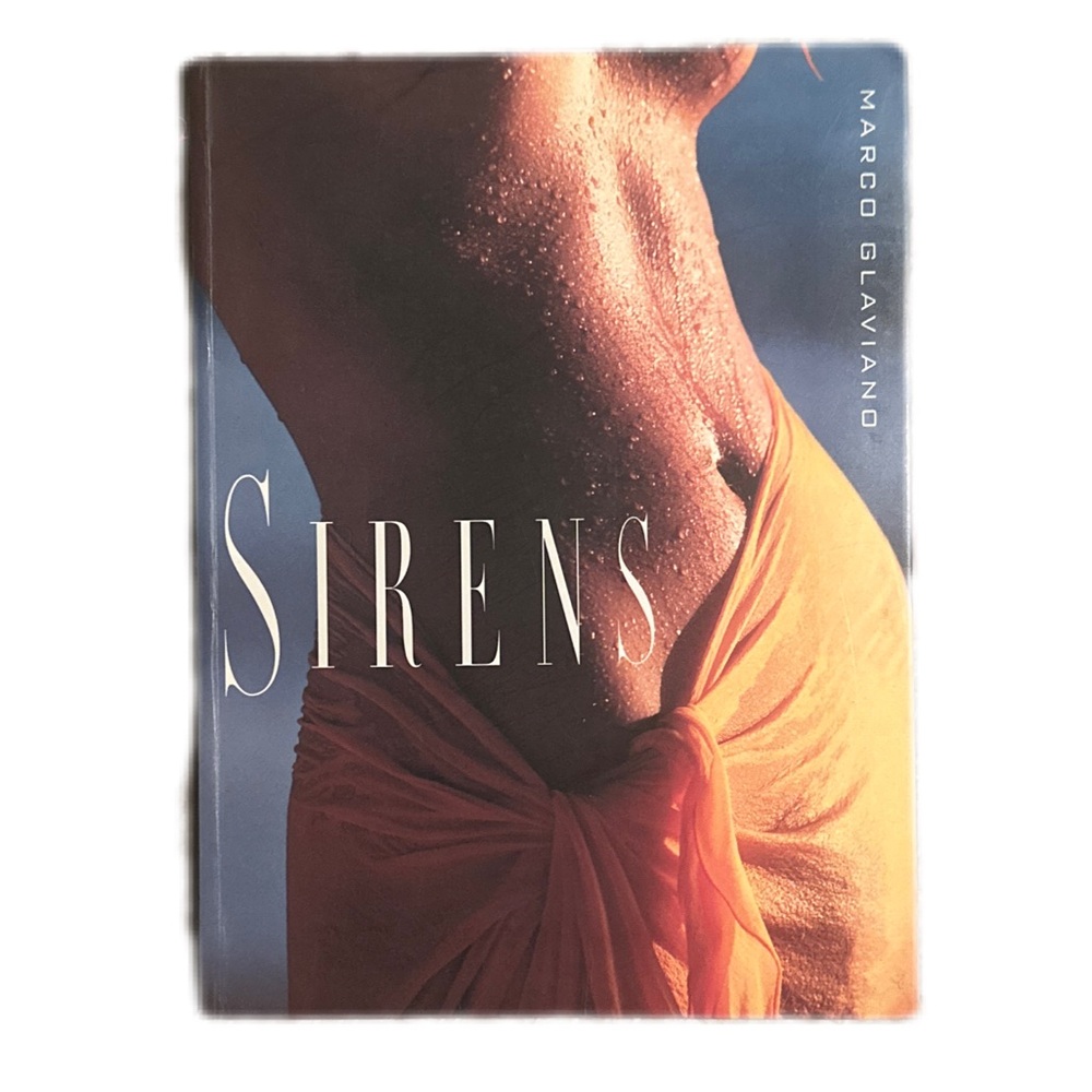 Sirens by Marco Glaviano